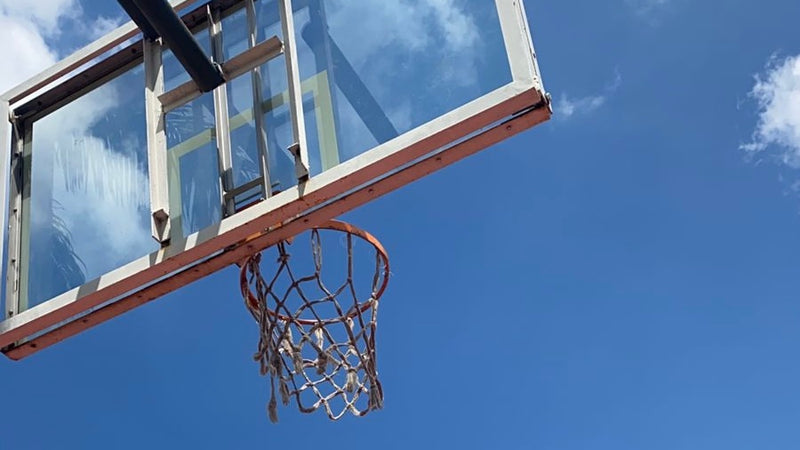 As 5 melhores quadras de Basquete para os Hoopers de São Paulo.