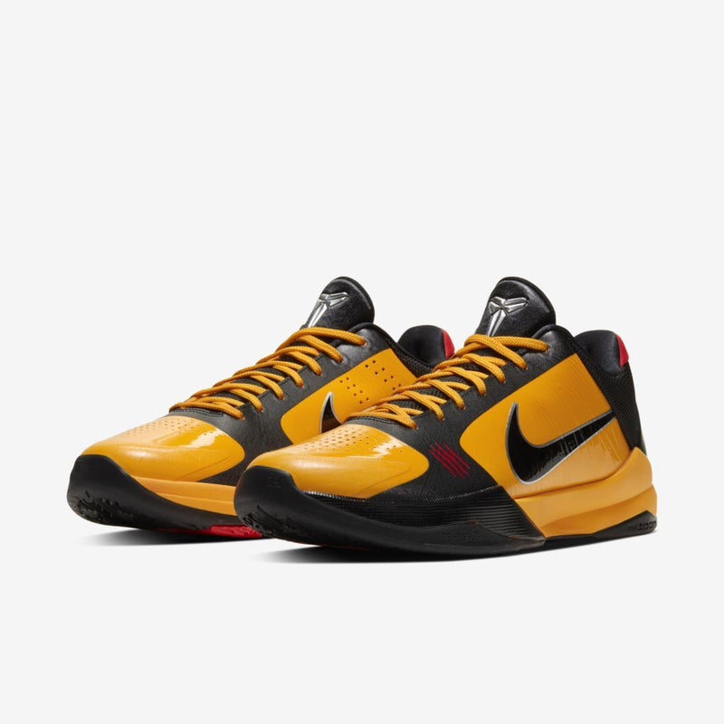 Nike Kobe 5 Protro Del Sol