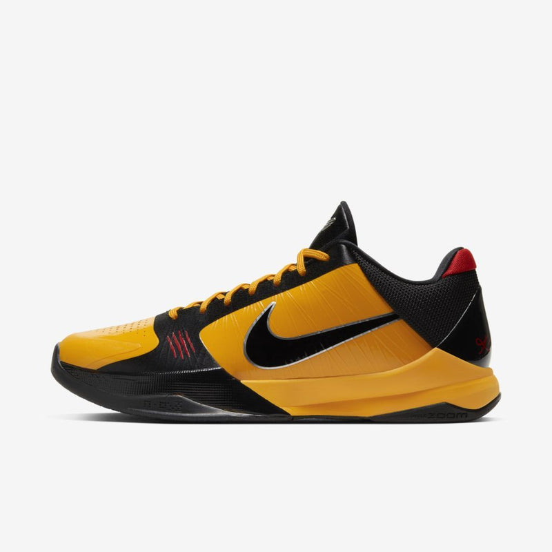 Nike Kobe 5 Protro Del Sol