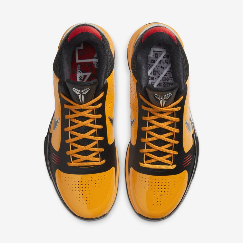 Nike Kobe 5 Protro Del Sol