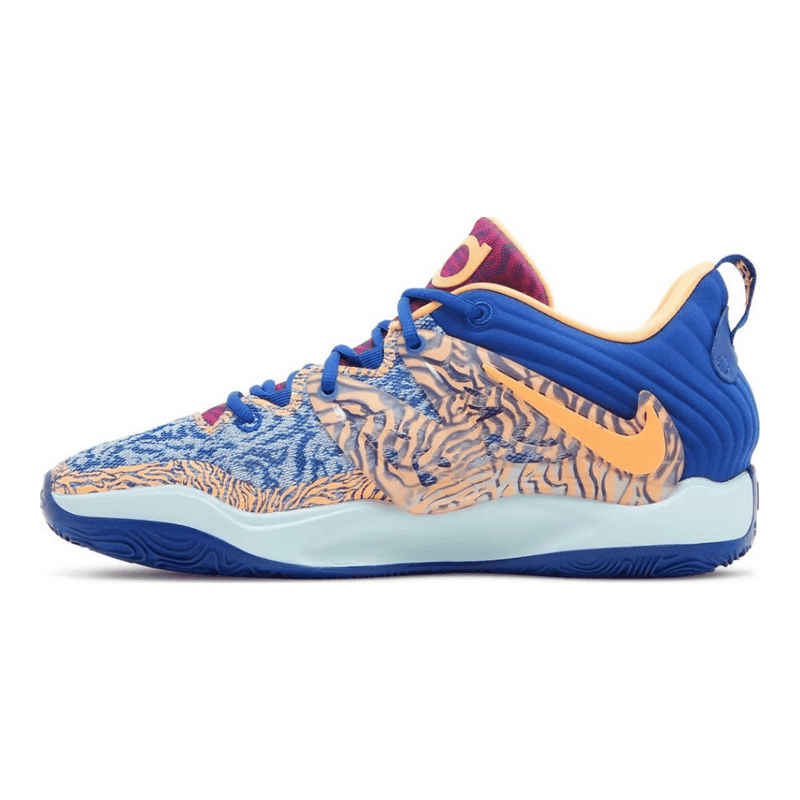 Napheesa Collier x Nike KD 15 EP Minnesota Lynx