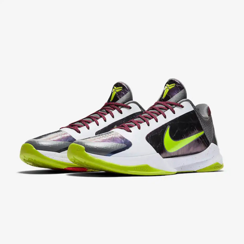 Nike Kobe 5 Protro Chaos