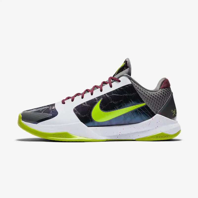 Nike Kobe 5 Protro Chaos