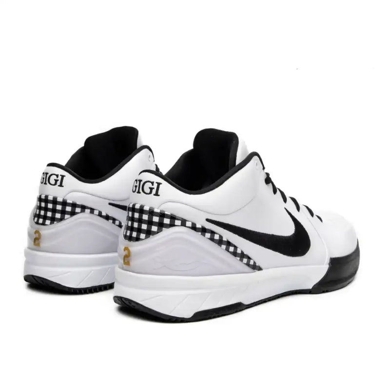 Nike Kobe 4 Protro Gigi