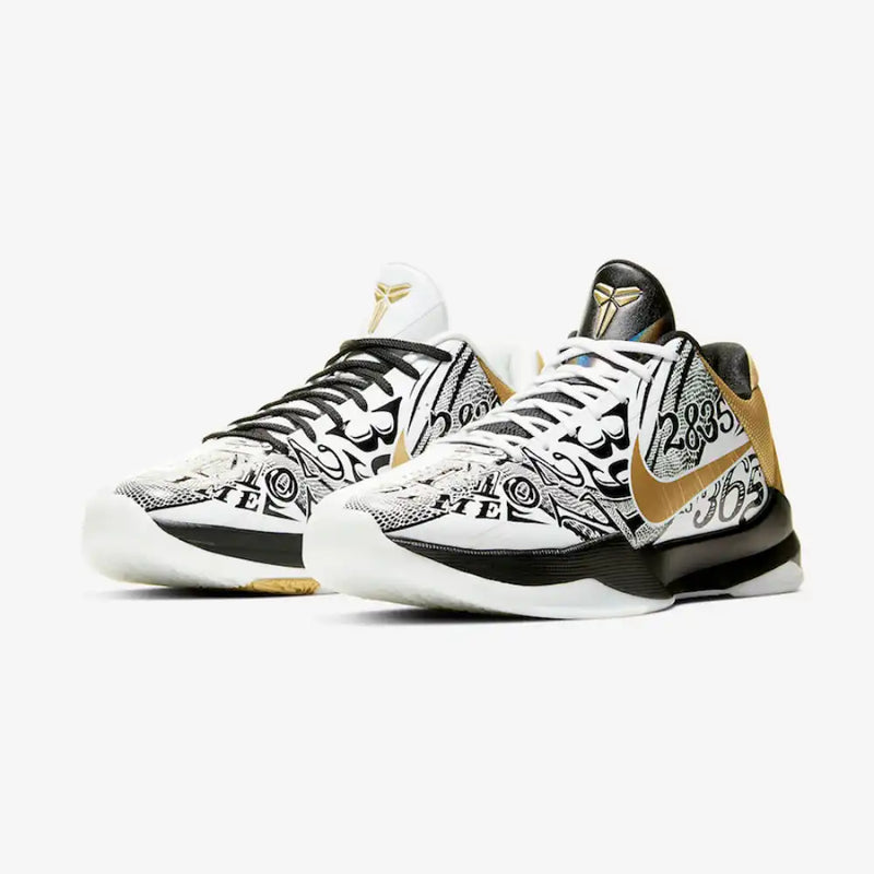 Nike Kobe 5 Protro Big Stage