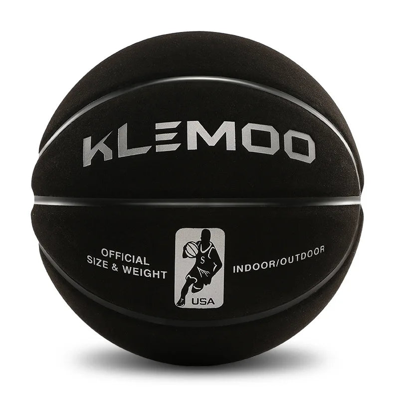 Klemoo basketball