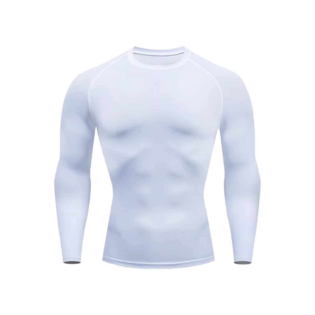 Compression shirt - Long sleeves