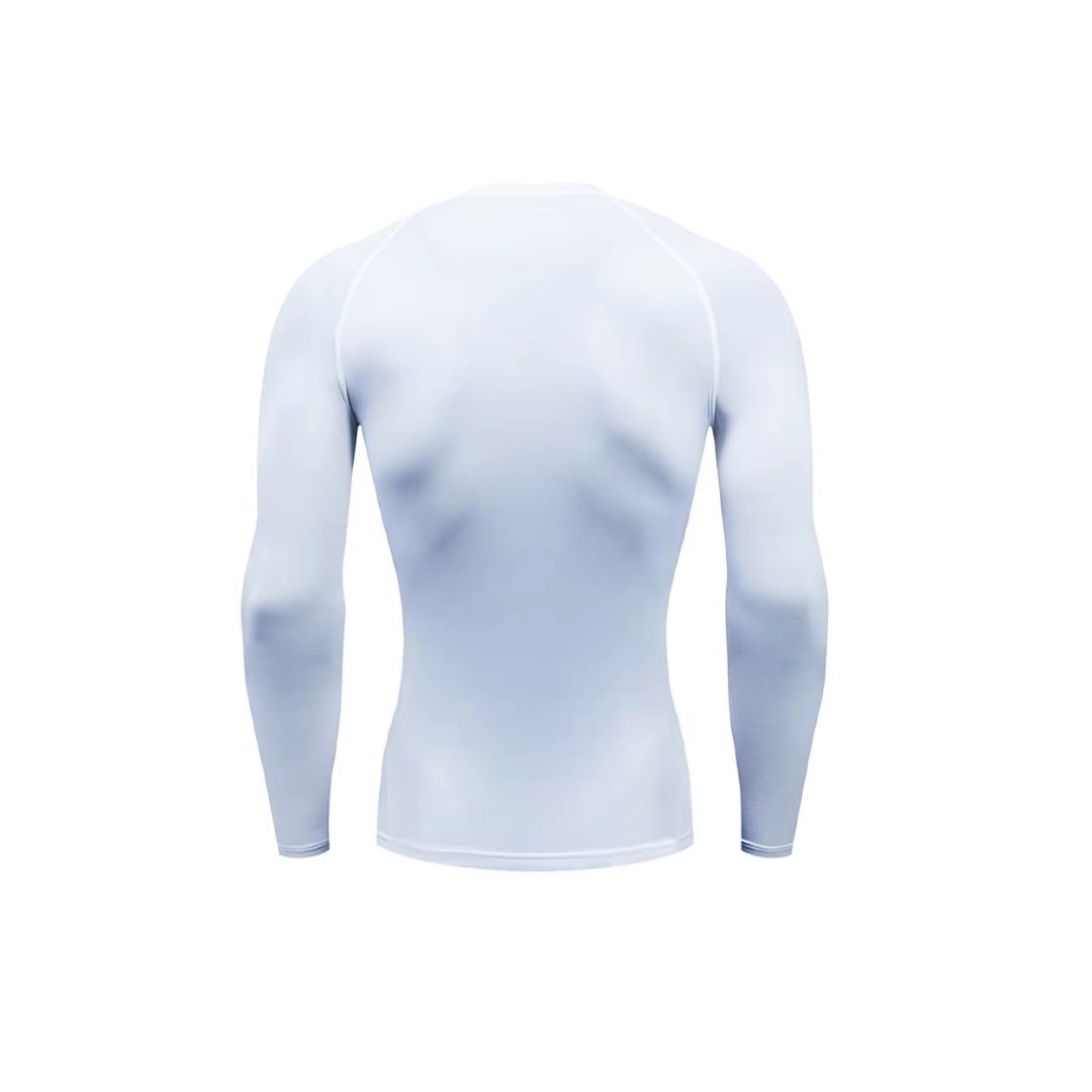 Compression shirt - Long sleeves