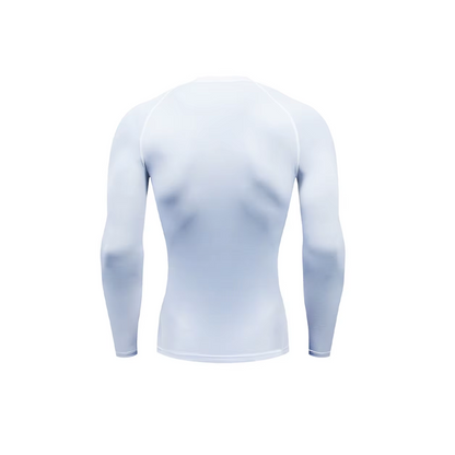 Compression shirt - Long sleeves