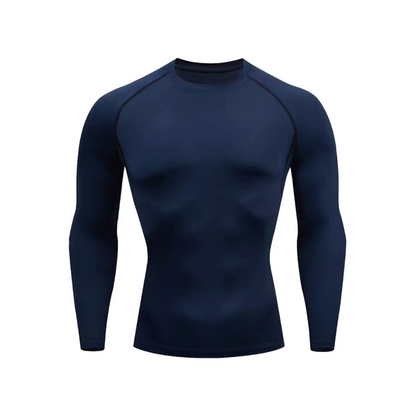 Compression shirt - Long sleeves