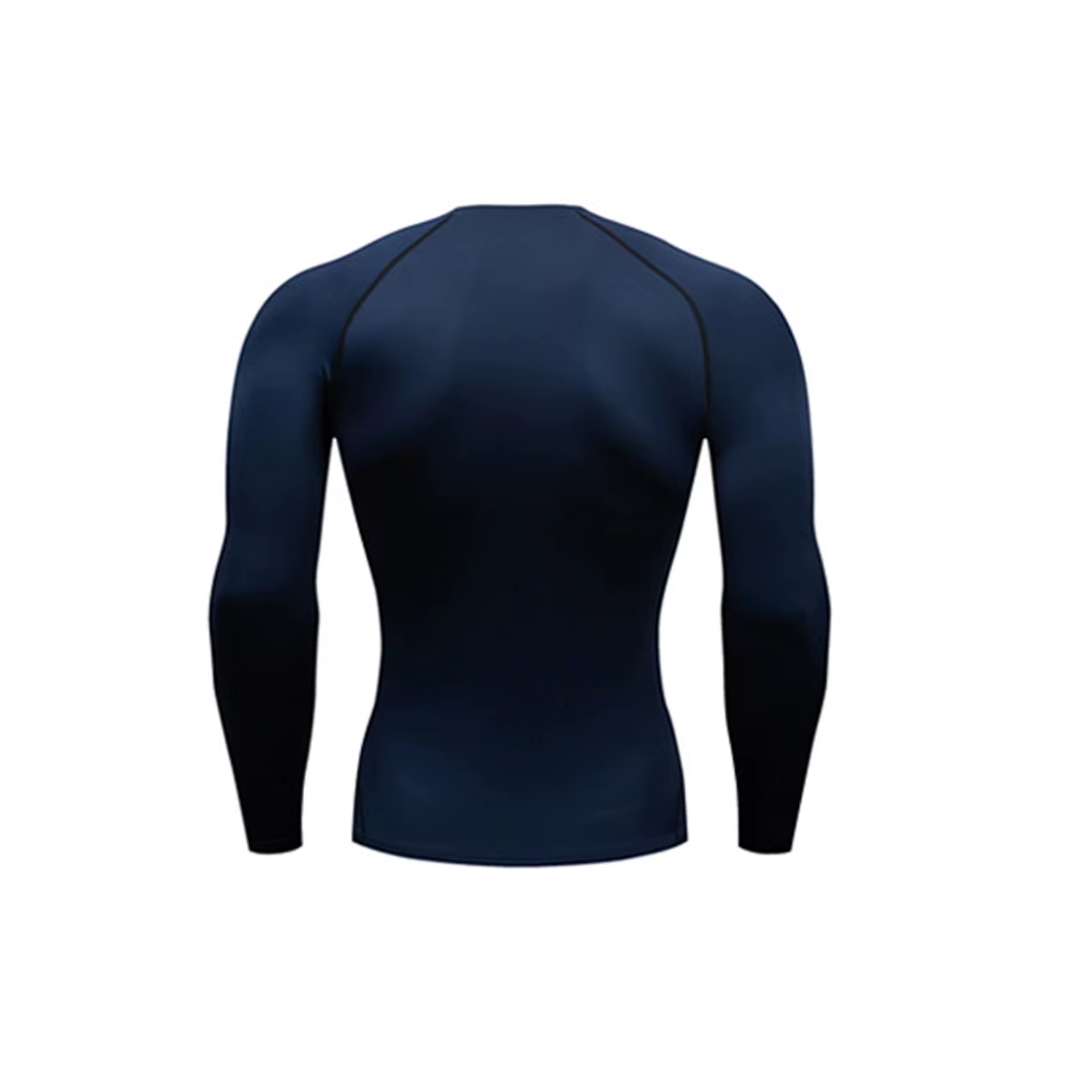 Compression shirt - Long sleeves