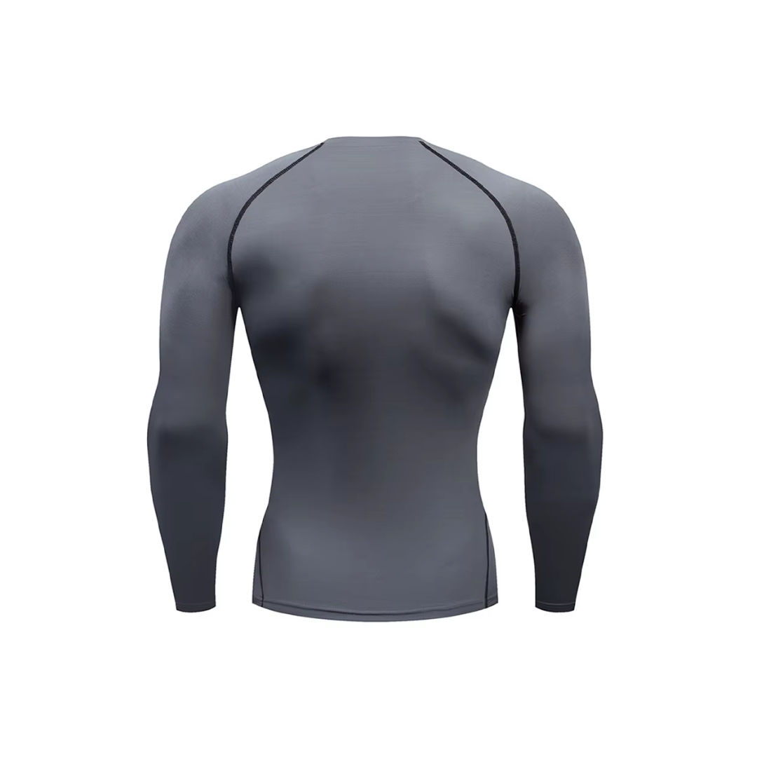 Compression shirt - Long sleeves