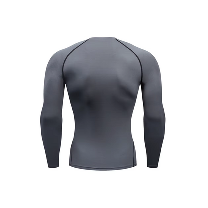 Compression shirt - Long sleeves