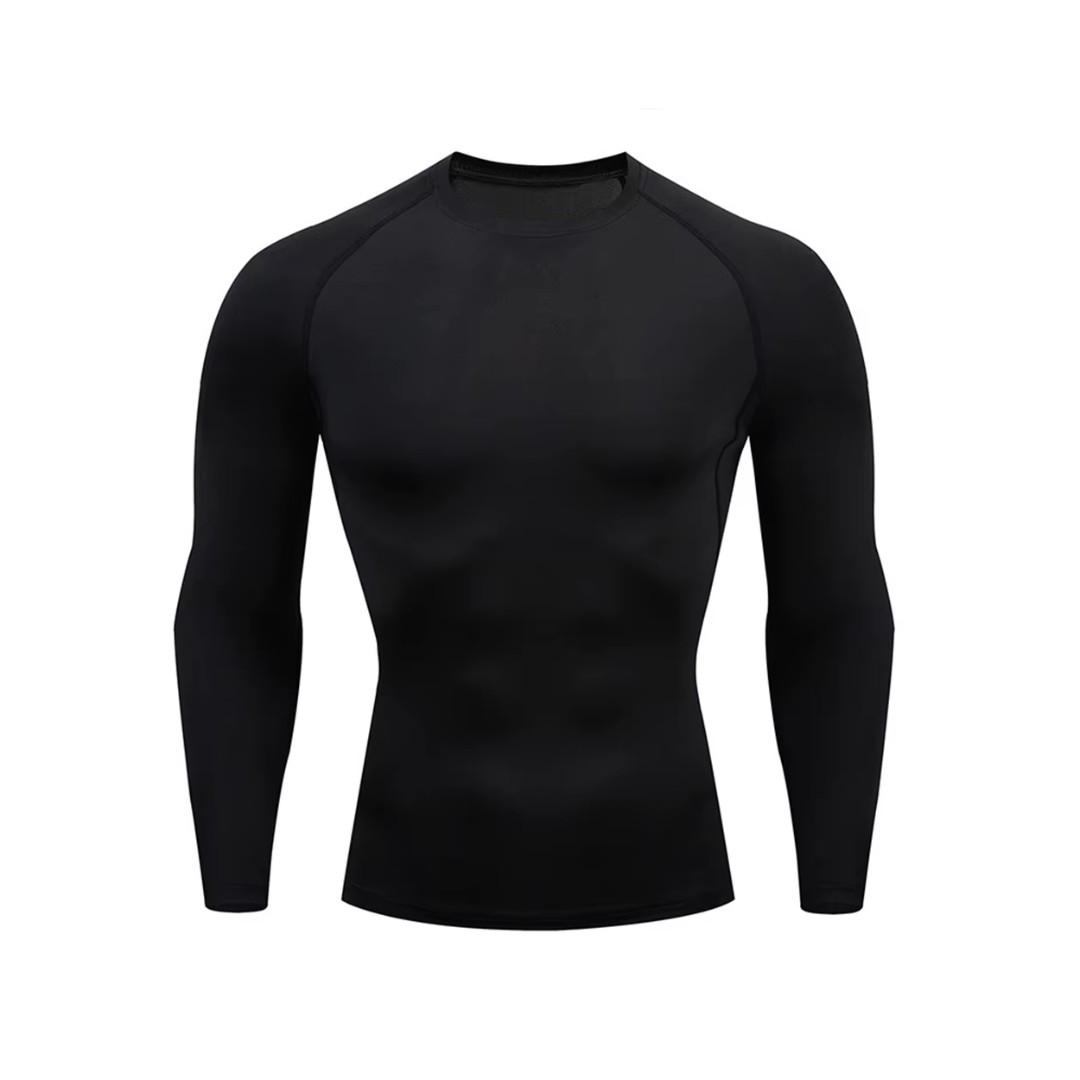 Compression shirt - Long sleeves