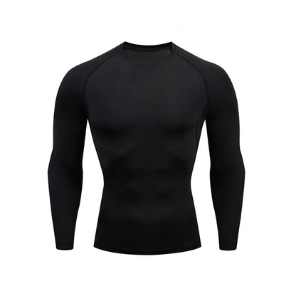 Compression shirt - Long sleeves