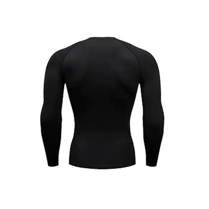 Compression shirt - Long sleeves