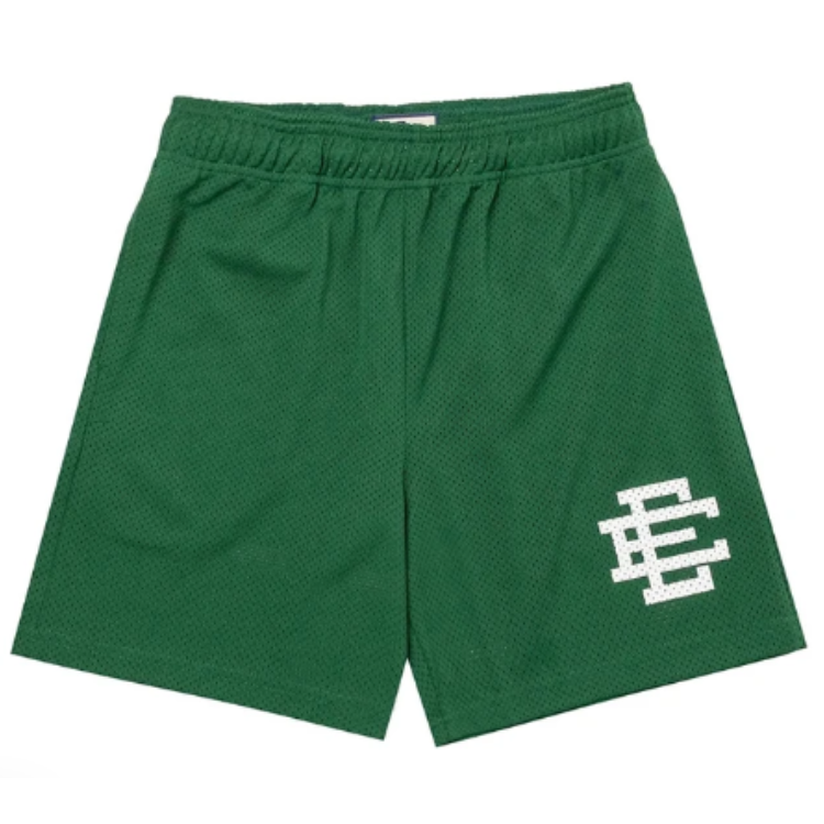 EE Basic Verde/Branca