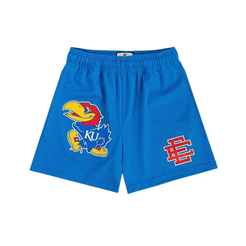 EE X NCAA Kansas Jayhawks