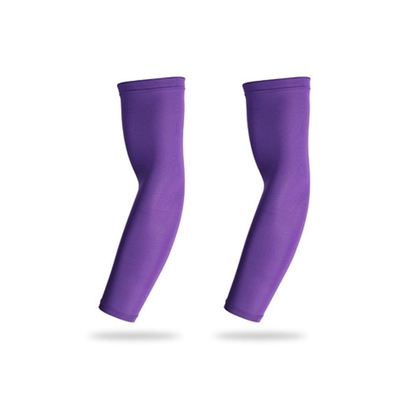 Arm Sleeve (2 Units)