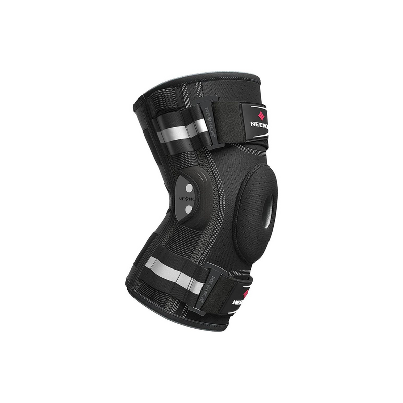 Professional knee brace