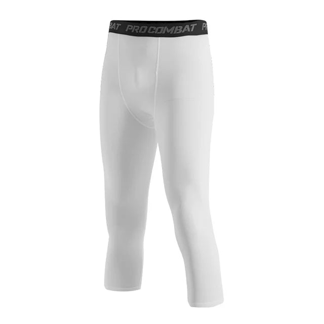 Leg Sleeve - Compression Pants