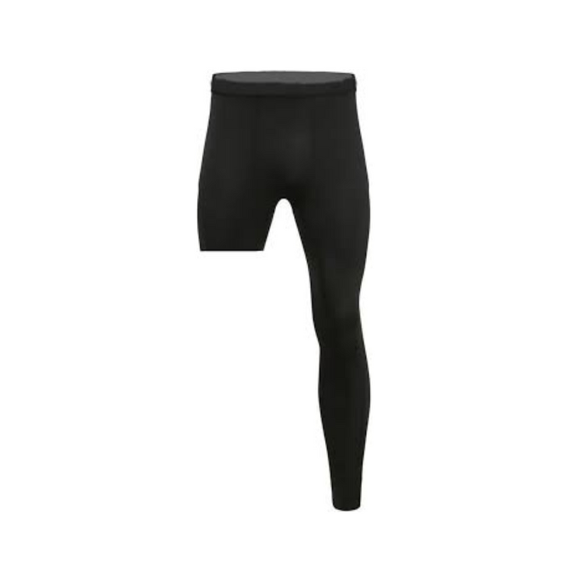 One Legging Sleeve