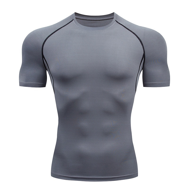 Compression Shirt