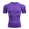 Compression Shirt