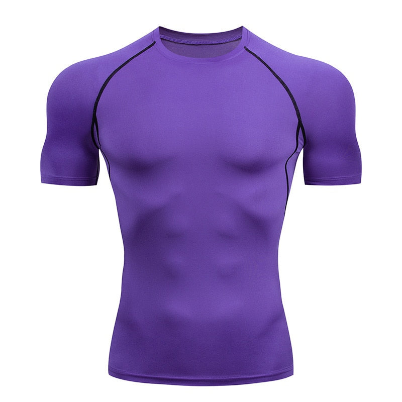 Compression Shirt