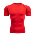 Compression Shirt