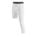 One Leg Sleeve - Compression Pants 