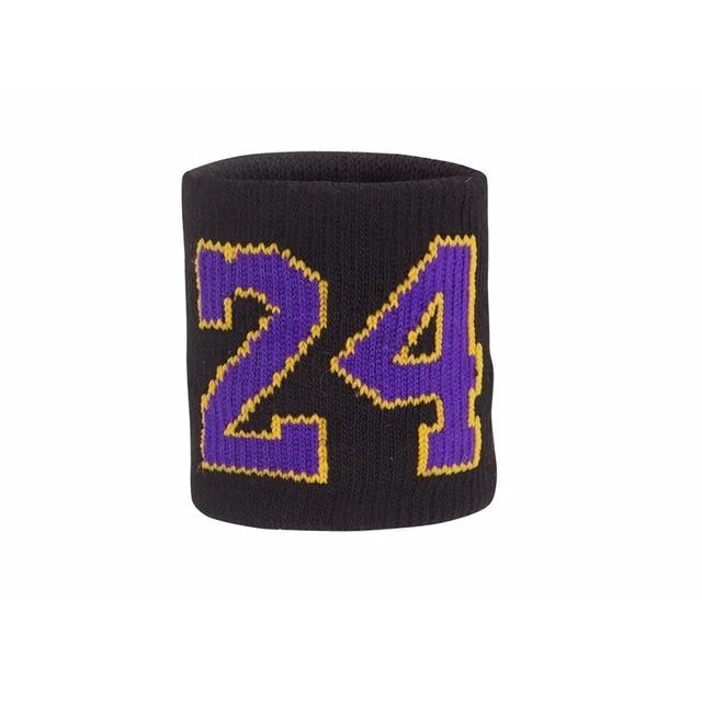 Kobe NBA wrist guard