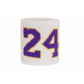 Muñequera de la NBA Kobe