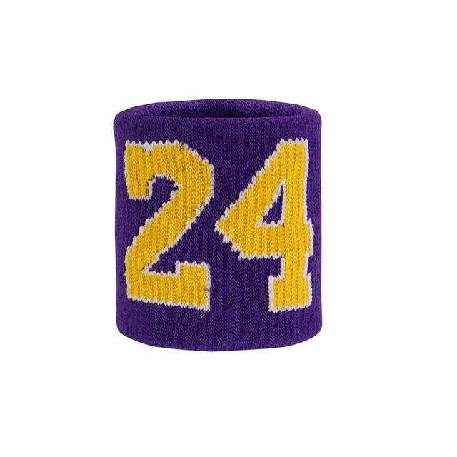 Kobe NBA wrist guard