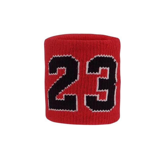 Jordan NBA Wristband